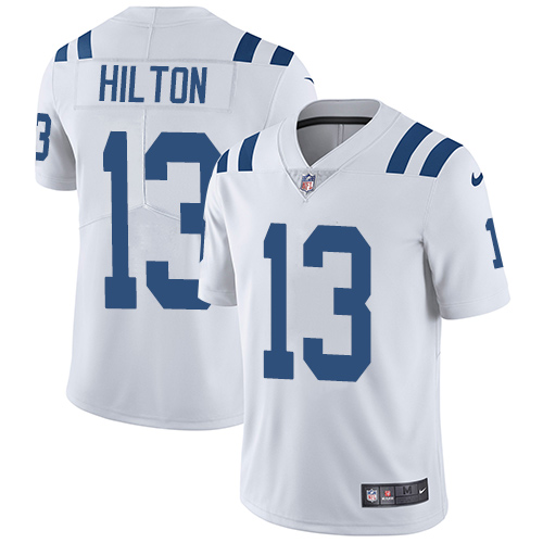 Indianapolis Colts jerseys-005